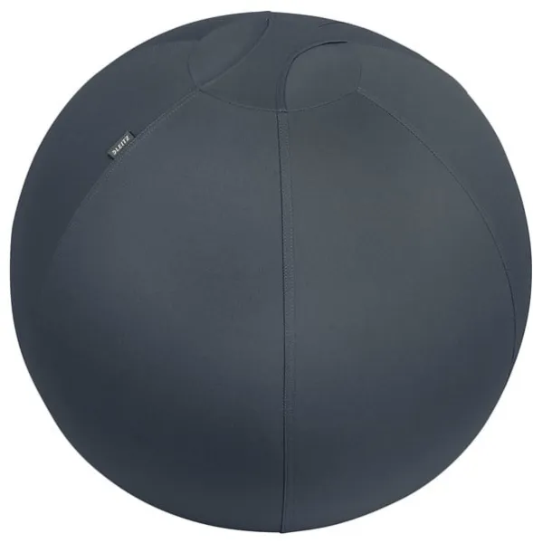 Leitz Ergo Cosy Active Balanceball Samtgrau