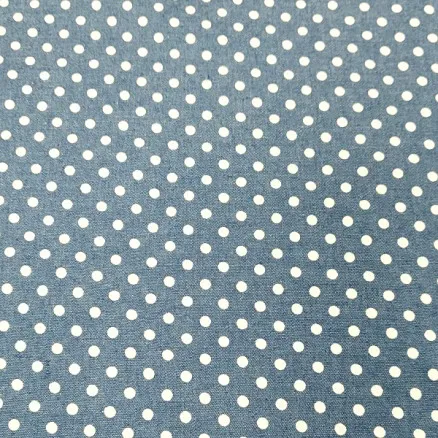 Denimstoff 145cm 40 Punkte - 50cm