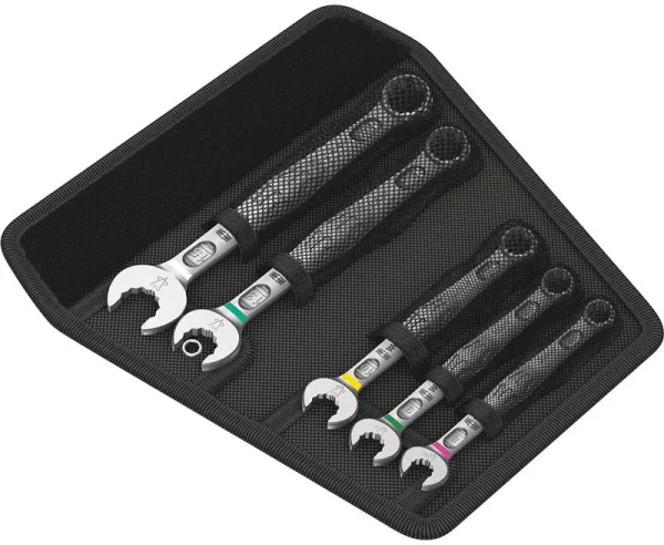 Wera Bicycle Set 10, 5-teilig