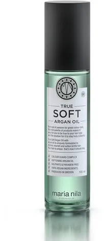 Maria Nila - True Soft Arganöl - 100 ml