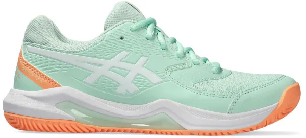 Asics Gel-Dedicate 8 Padel Hallenschuhe Damen