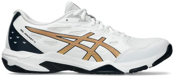 Asics Gel-Rocket 11 Hallenschuhe Herren