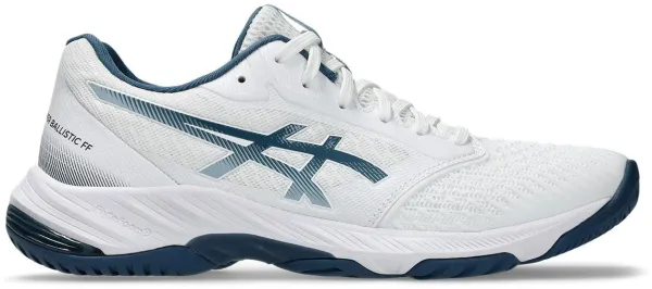 Asics Netburner Ballistic FF 3 Hallenschuhe Herren