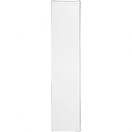 ArtistLine Leinwand, weiß, Tiefe 1,6 cm, Größe 10x50 cm, 360 g, 10 Stk./
