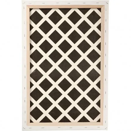 ArtistLine Canvas, weiß, Tiefe 1,7 cm, Größe 40x60 cm, 360 g, 1 Stk.