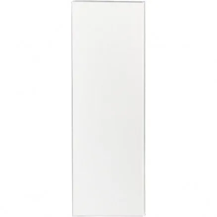 ArtistLine Leinwand, weiß, Tiefe 1,6 cm, Größe 20x60 cm, 360 g, 10 Stk./