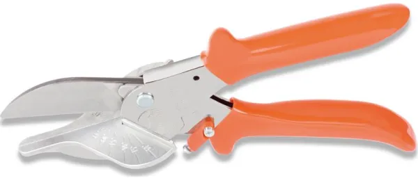 Löwe Leisten-Schere 3104