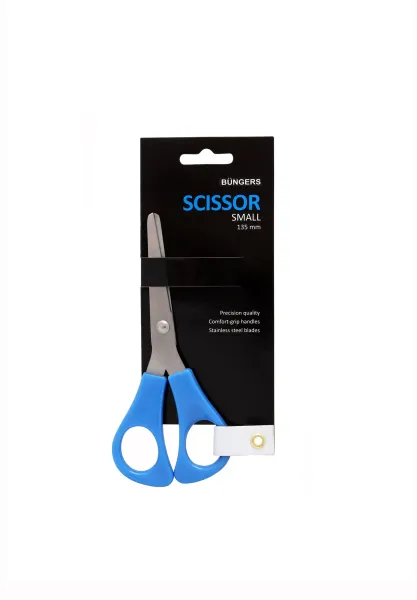 Auslaufmodell: Büngers Universalschere, 135 mm