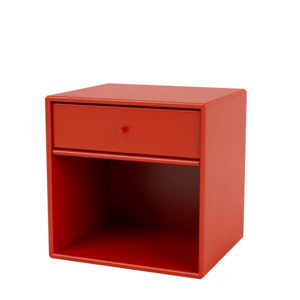 Montana Selection Dream Nachttisch Rosehip