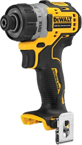 Dewalt XR Akkuschrauber 12V Solo