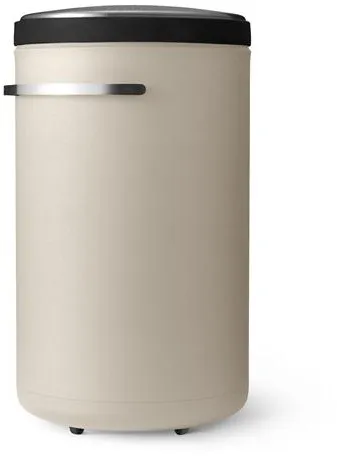 Vipp 441 Wäschekorb Beige