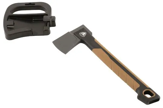 Robens Dixie - Axt 14" - Wildnisaxt - Stahl