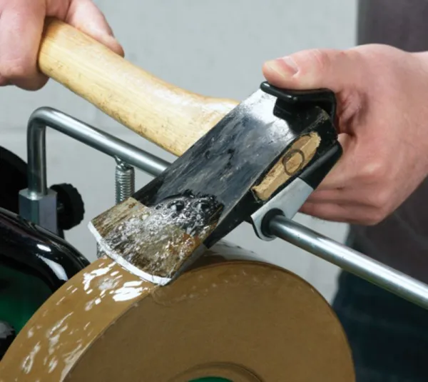 Record Jig WG250/J - Äxte