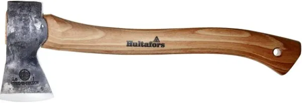 Hultafors Schnitz-Axt - Premium Ågelsjön
