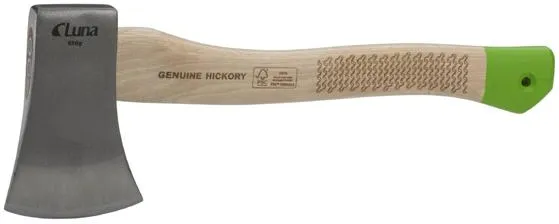 Luna Outdoor-Axt 680 g 380 mm TL