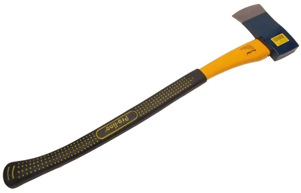 Millarco Axt Glasfasergriff 83 cm. 1500 g.