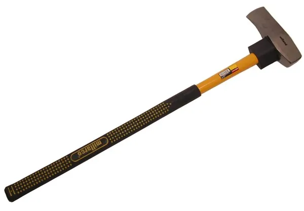 Millarco Spalt-/Spaltaxt Glasfaserstiel 2500 g.